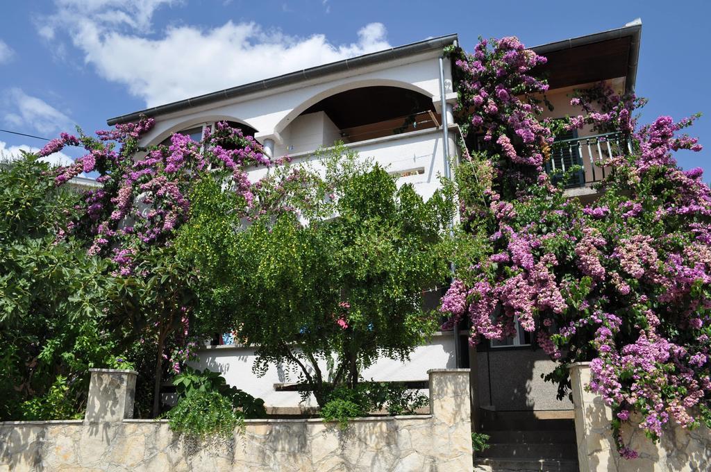 Apartments Petar Maksan Pakoštane Cameră foto